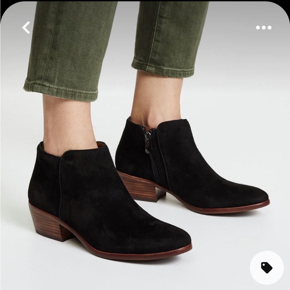 Sam Edelman Petty Chelsea - Picture 5 of 14